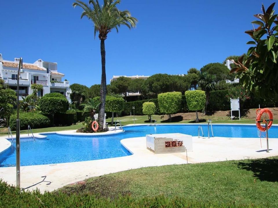 Duplex i Mijas Costa, Malaga - foto 1