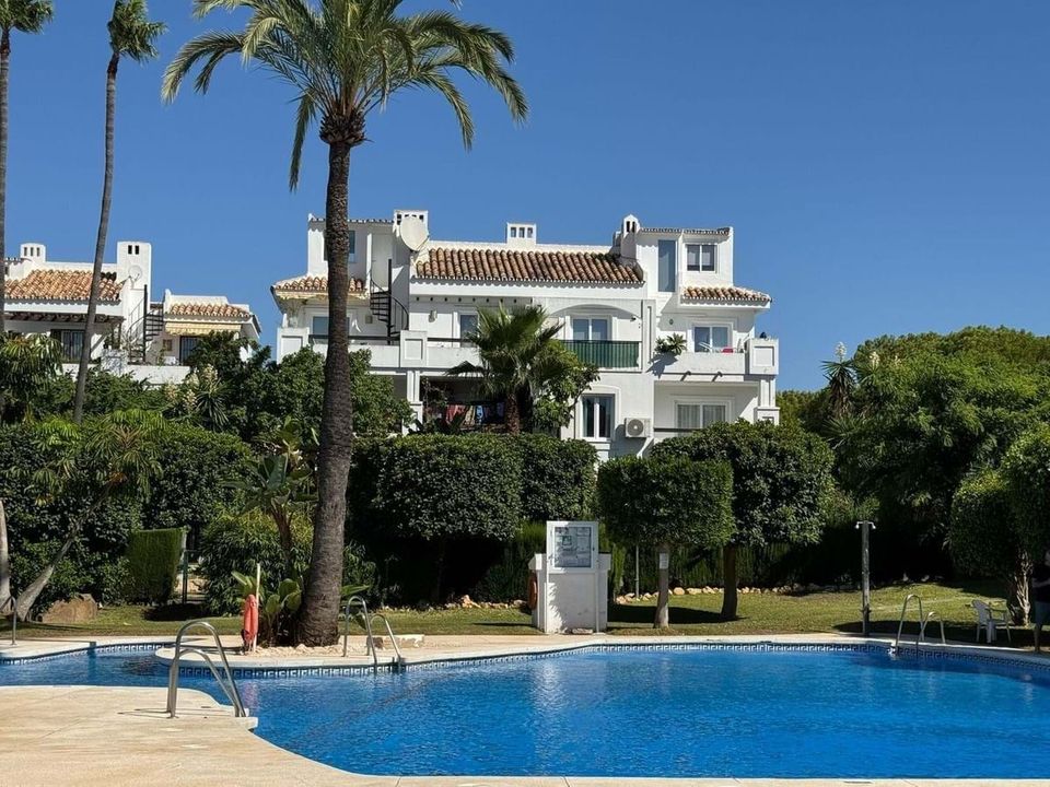 Duplex i Mijas Costa, Malaga - foto 2