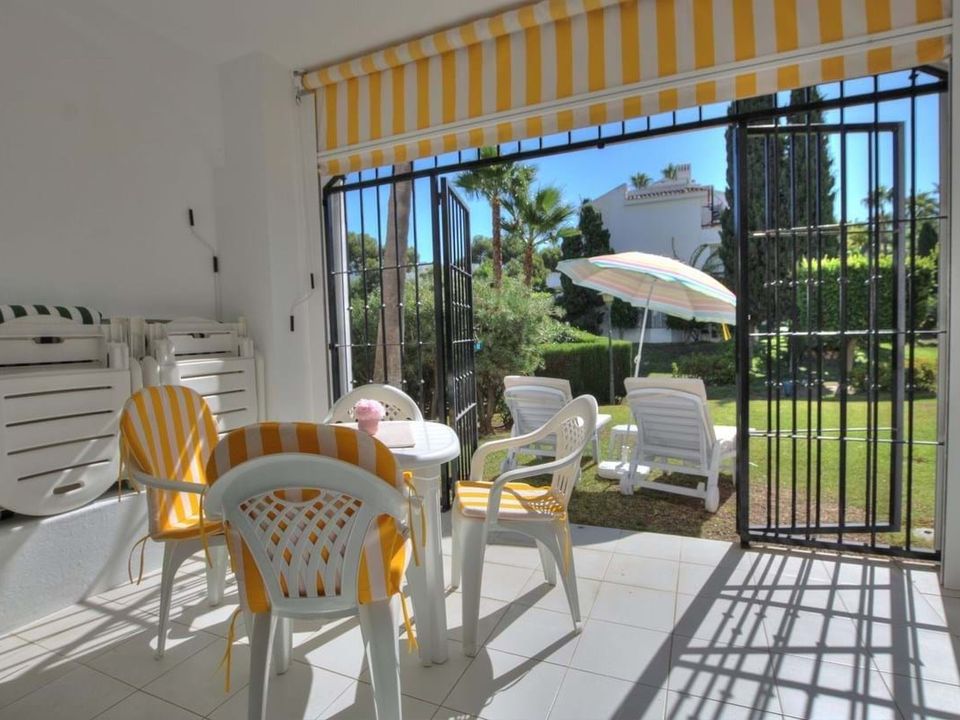 Duplex i Mijas Costa, Malaga - foto 3