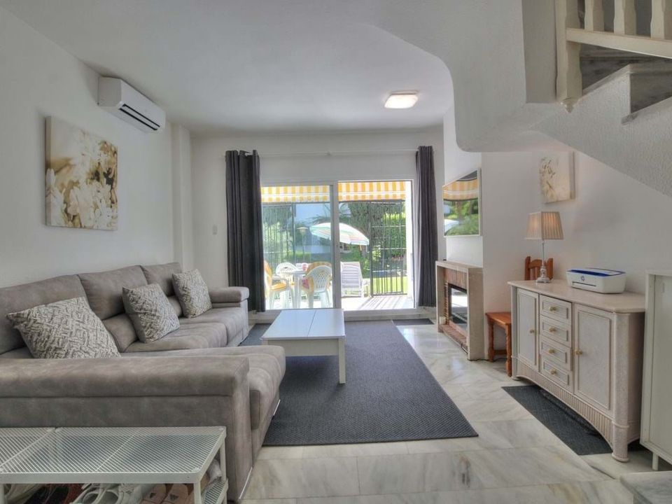 Duplex i Mijas Costa, Malaga - foto 4