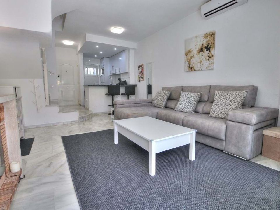 Duplex i Mijas Costa, Malaga - foto 5