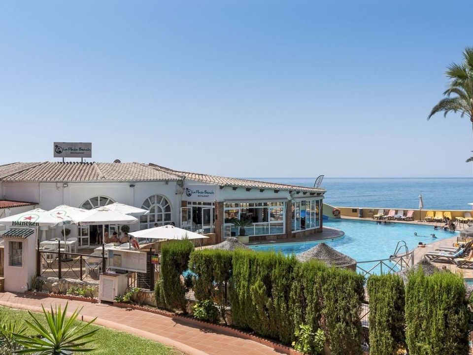 Penthouse i Mijas Costa, Malaga - foto 3