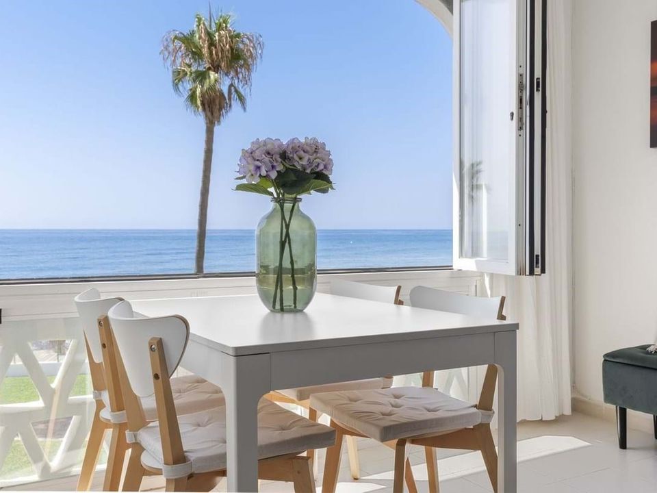 Penthouse i Mijas Costa, Malaga - foto 4