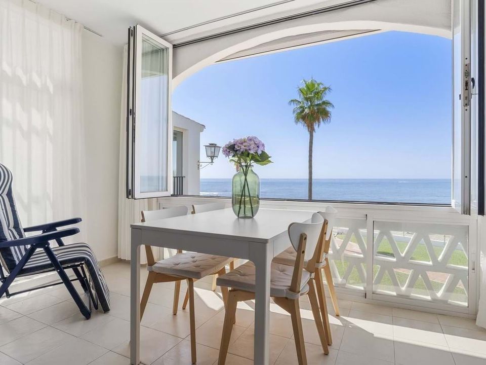 Penthouse i Mijas Costa, Malaga - foto 5