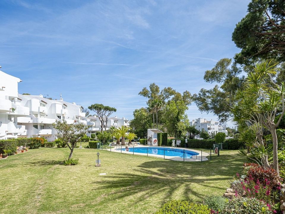 Lejlighed i Mijas Costa, Malaga - foto 2
