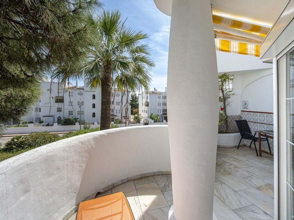 Lejlighed i Mijas Costa, Malaga - foto 4