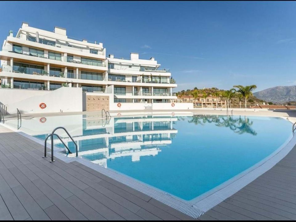 Lejlighed i La Cala De Mijas, Malaga - foto 2
