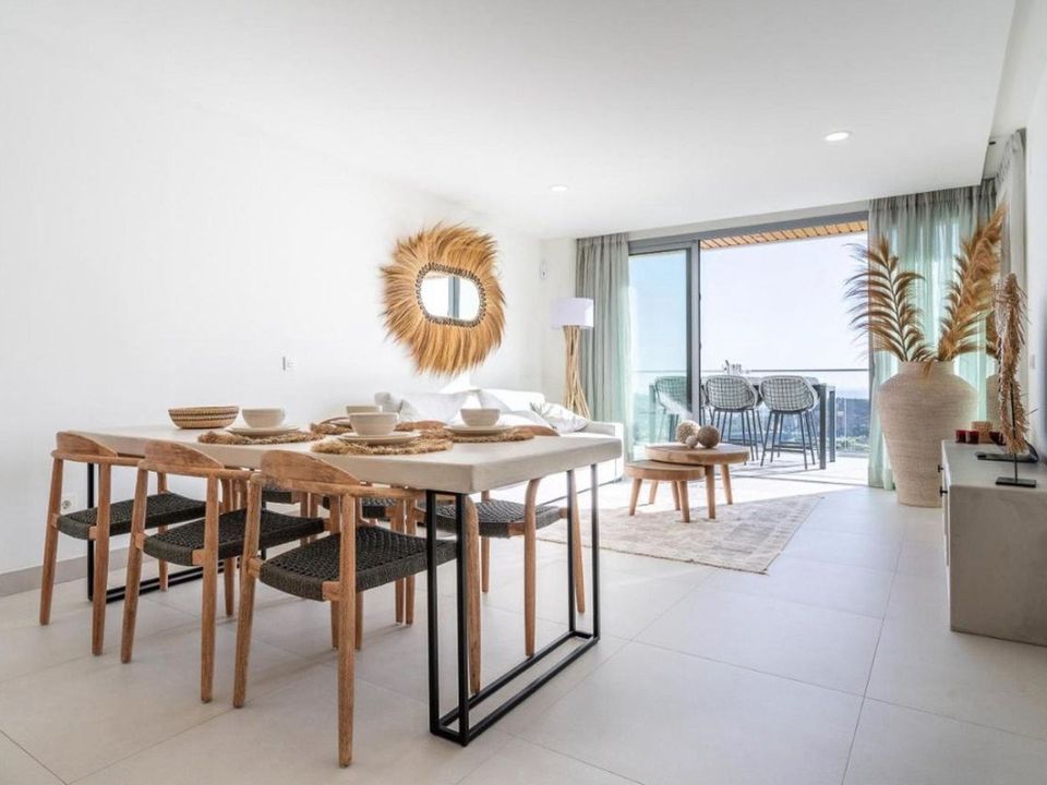Lejlighed i La Cala De Mijas, Malaga - foto 4