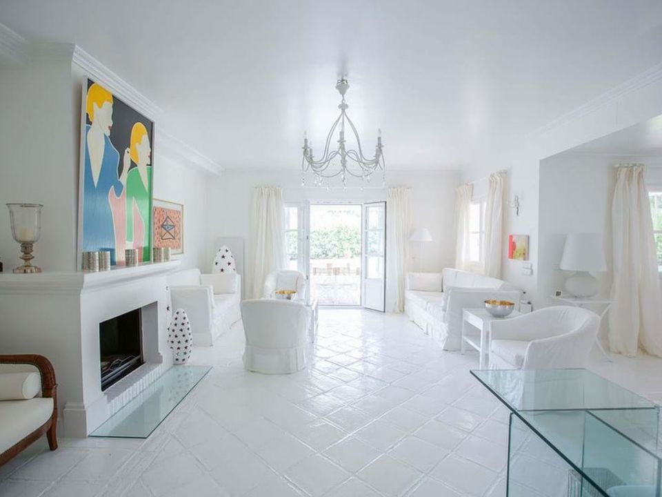 Villa i Sotogrande, Cadiz - foto 3