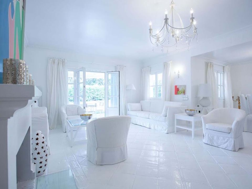 Villa i Sotogrande, Cadiz - foto 4