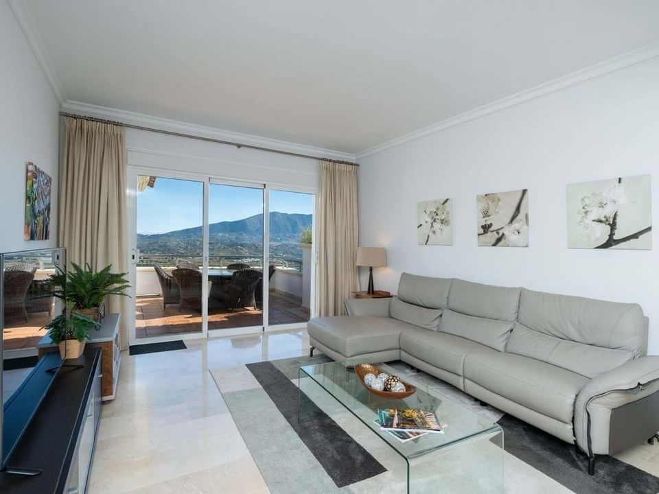 Penthouse i La Cala De Mijas, Malaga - foto 4