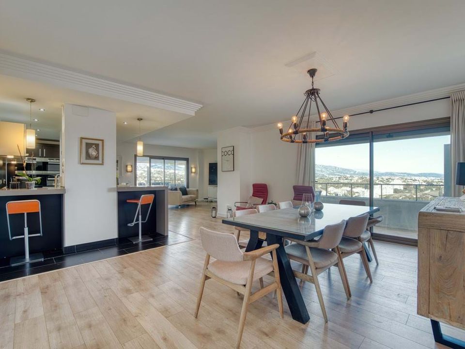Penthouse i Estepona, Malaga - foto 3