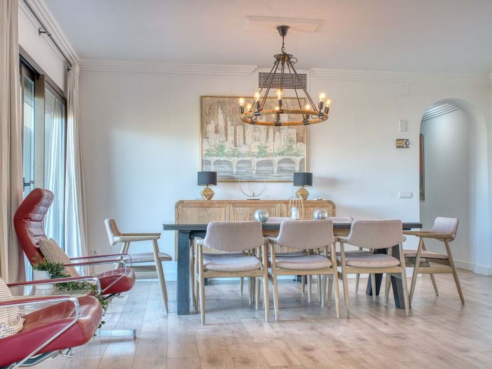 Penthouse i Estepona, Malaga - foto 4