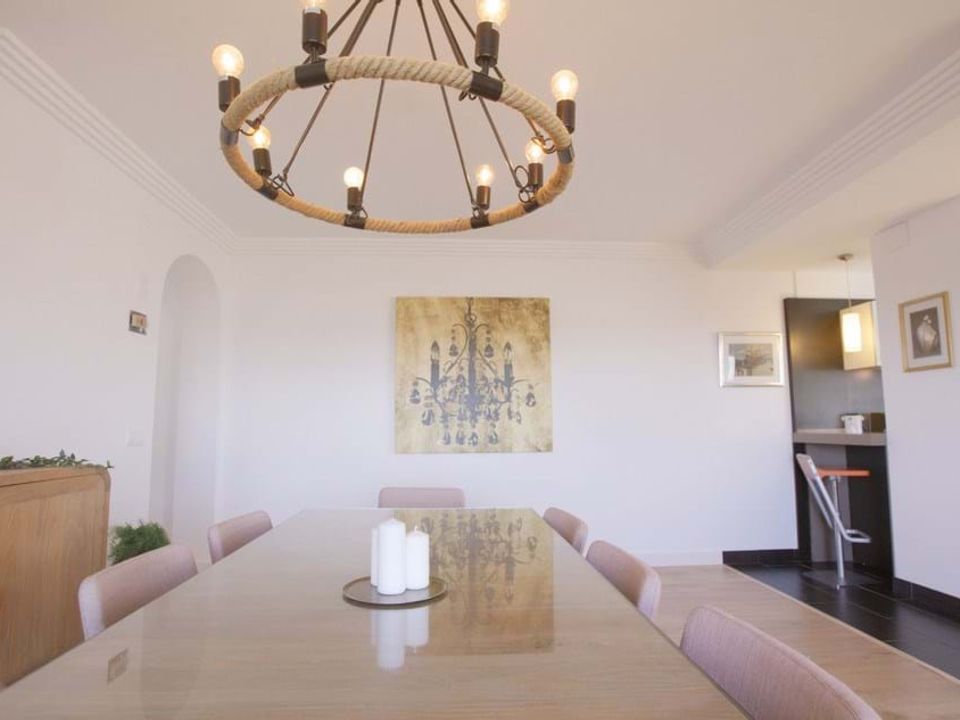 Penthouse i Estepona, Malaga - foto 5