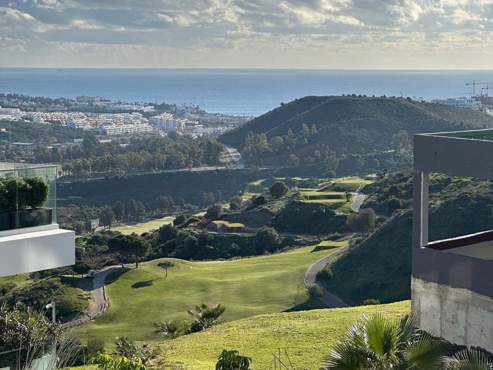 Lejlighed i La Cala De Mijas, Malaga - foto 3