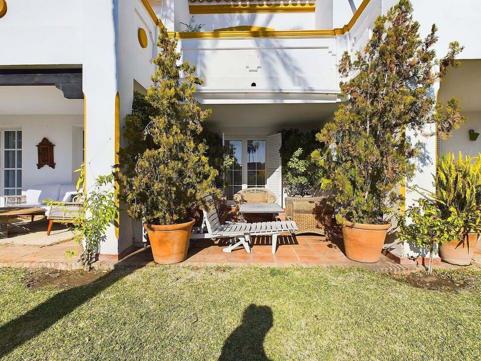 Byhus i Estepona, Malaga - foto 2