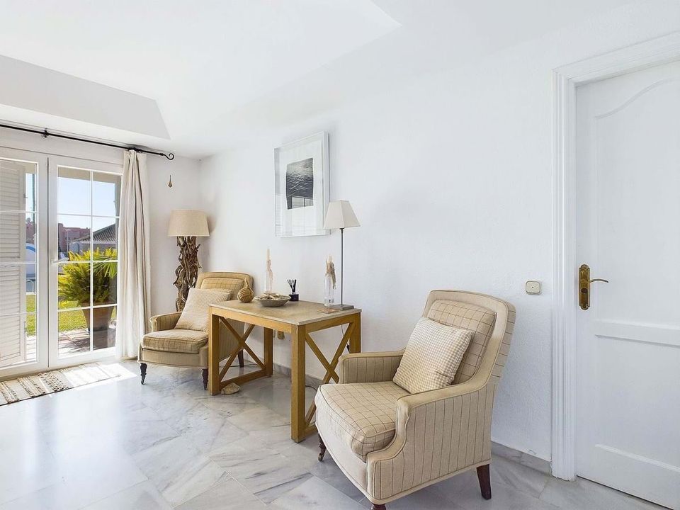 Byhus i Estepona, Malaga - foto 4