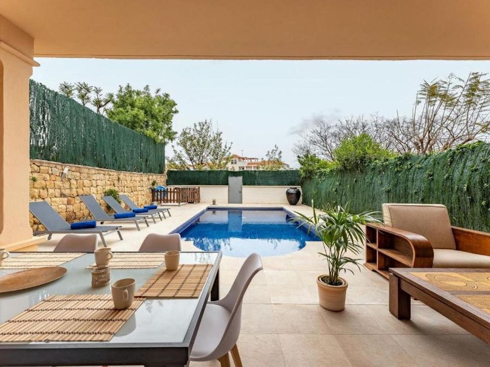 Rækkehus i Mijas Costa, Malaga - foto 2