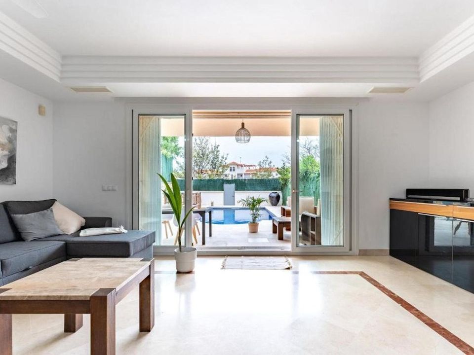 Rækkehus i Mijas Costa, Malaga - foto 3