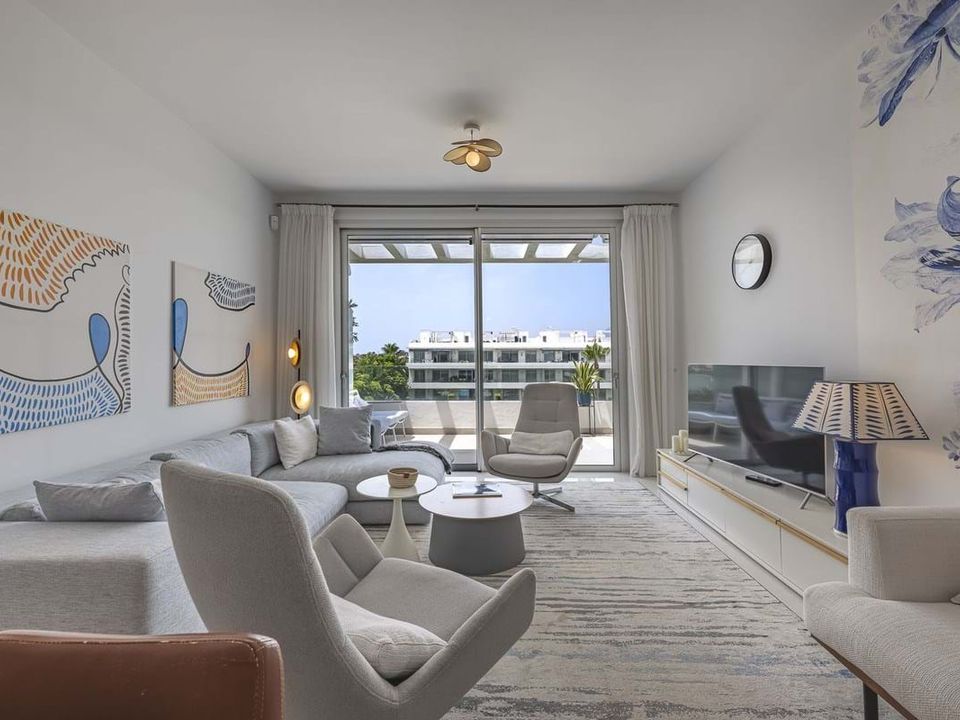 Penthouse i Estepona, Malaga - foto 2