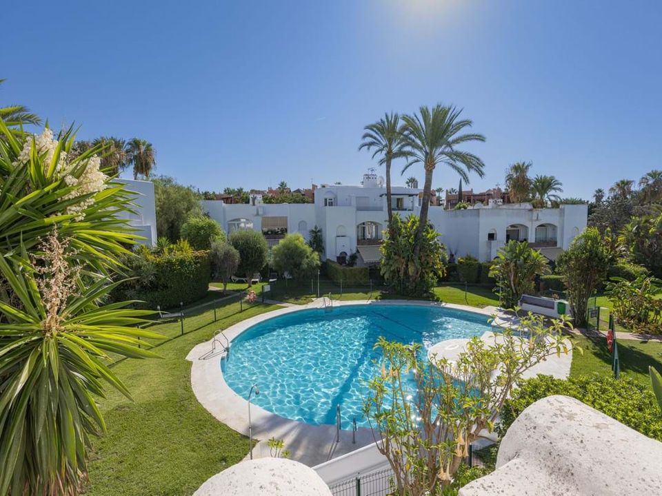 Byhus i Estepona, Malaga - foto 1