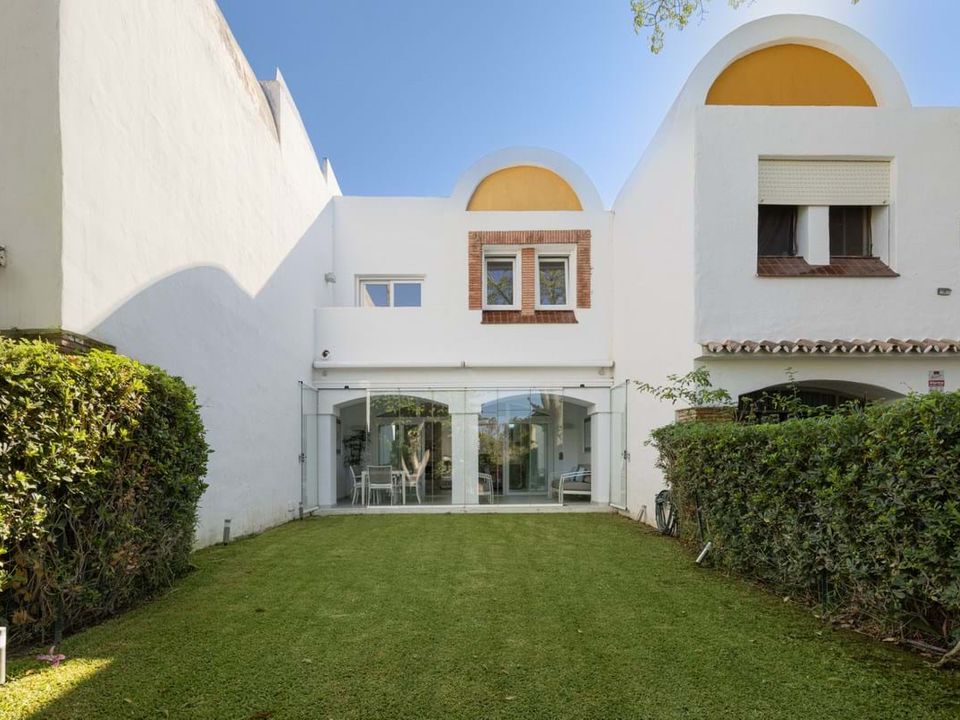 Byhus i Estepona, Malaga - foto 2