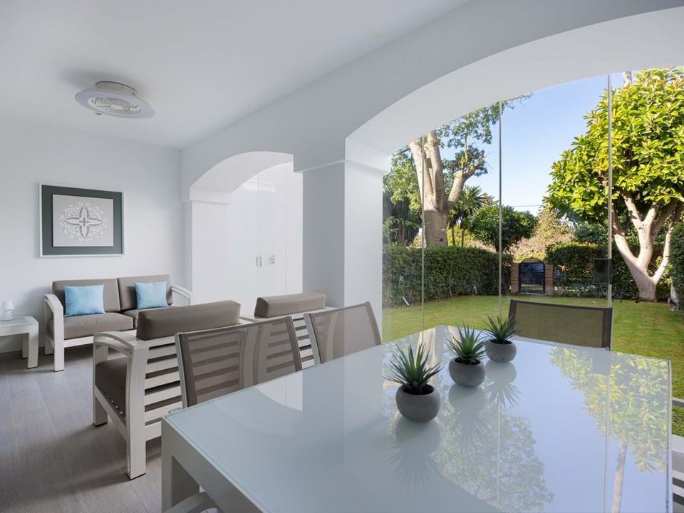 Byhus i Estepona, Malaga - foto 3