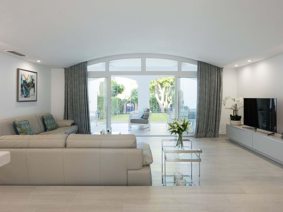 Byhus i Estepona, Malaga - foto 4