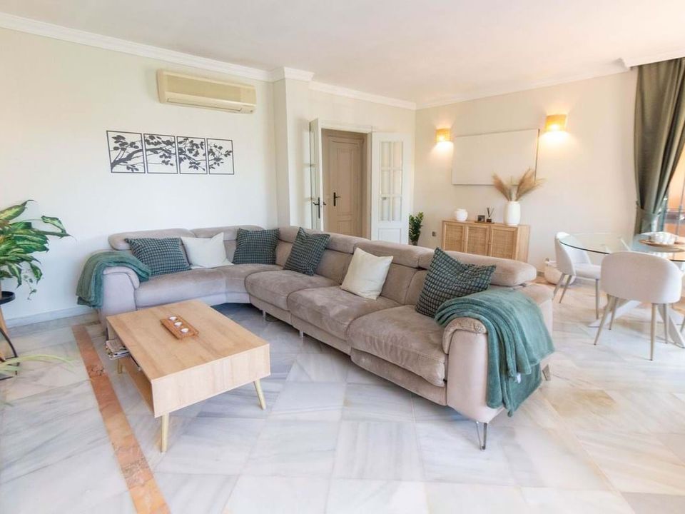 Byhus i Mijas Costa, Malaga - foto 3