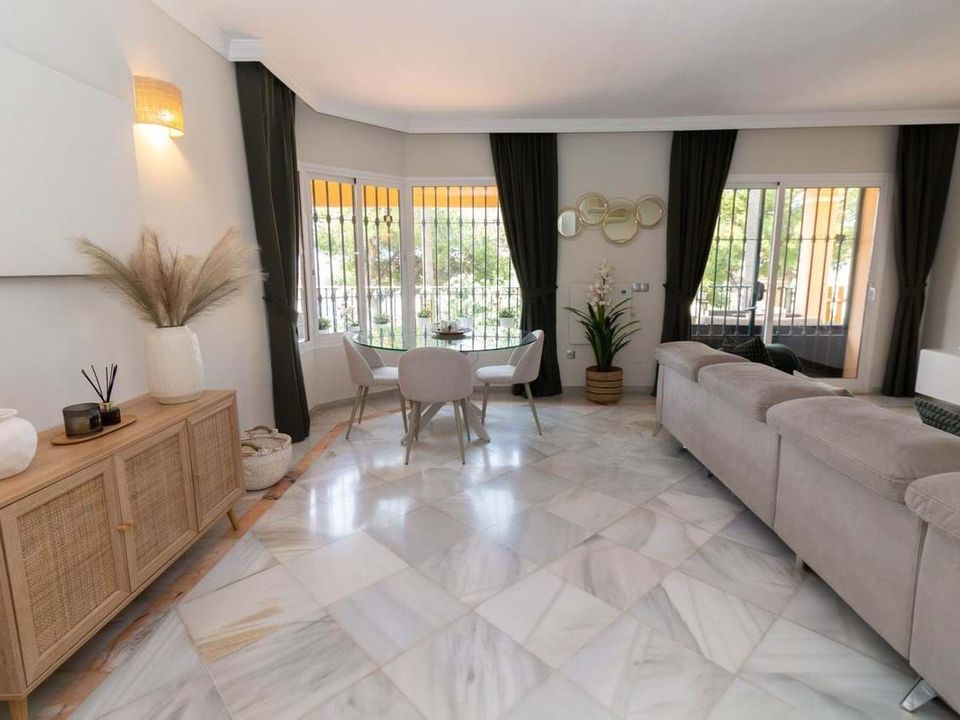 Byhus i Mijas Costa, Malaga - foto 4