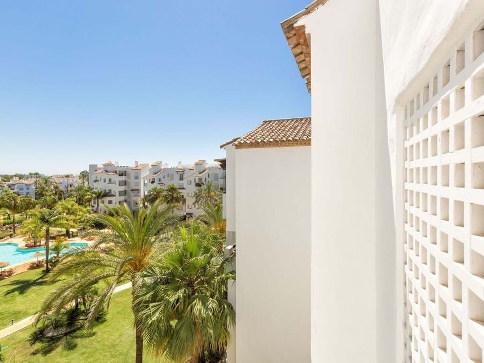 Penthouse i Estepona, Malaga - foto 5