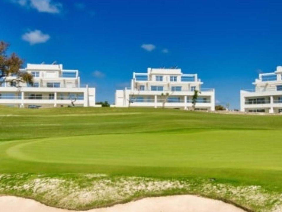 Lejlighed i Sotogrande, Cadiz - foto 3