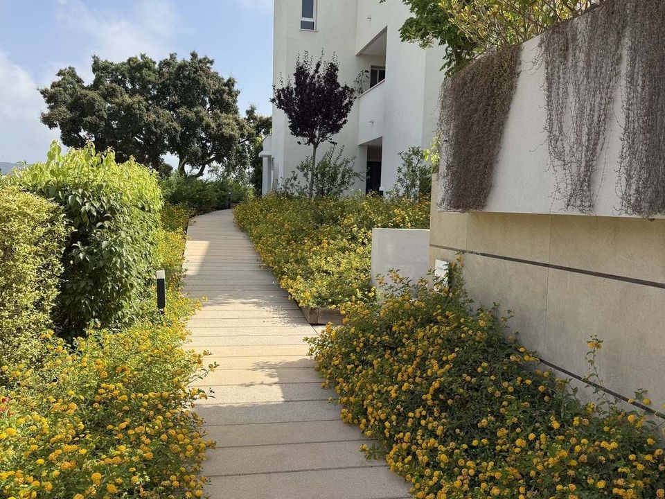 Lejlighed i Sotogrande, Cadiz - foto 4