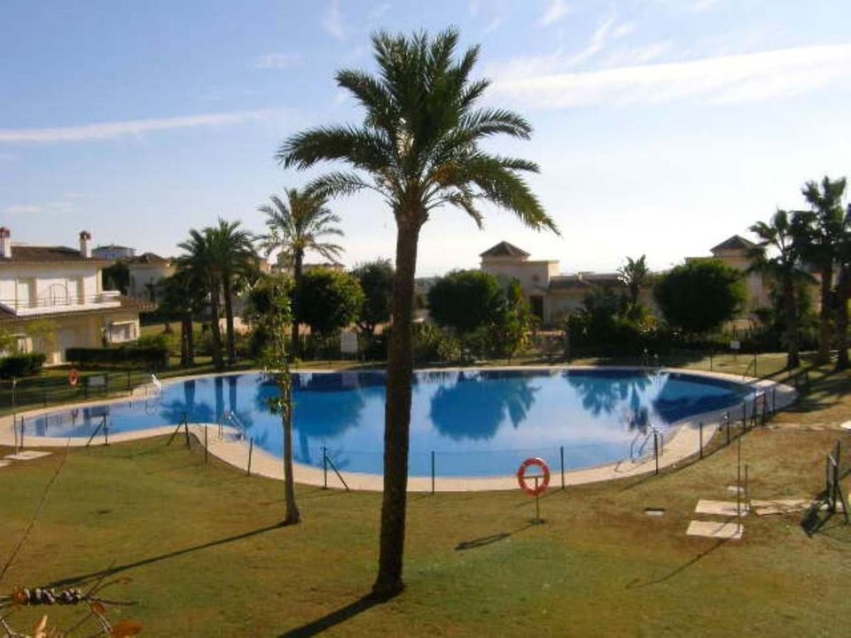 Lejlighed i Sotogrande, Cadiz - foto 2