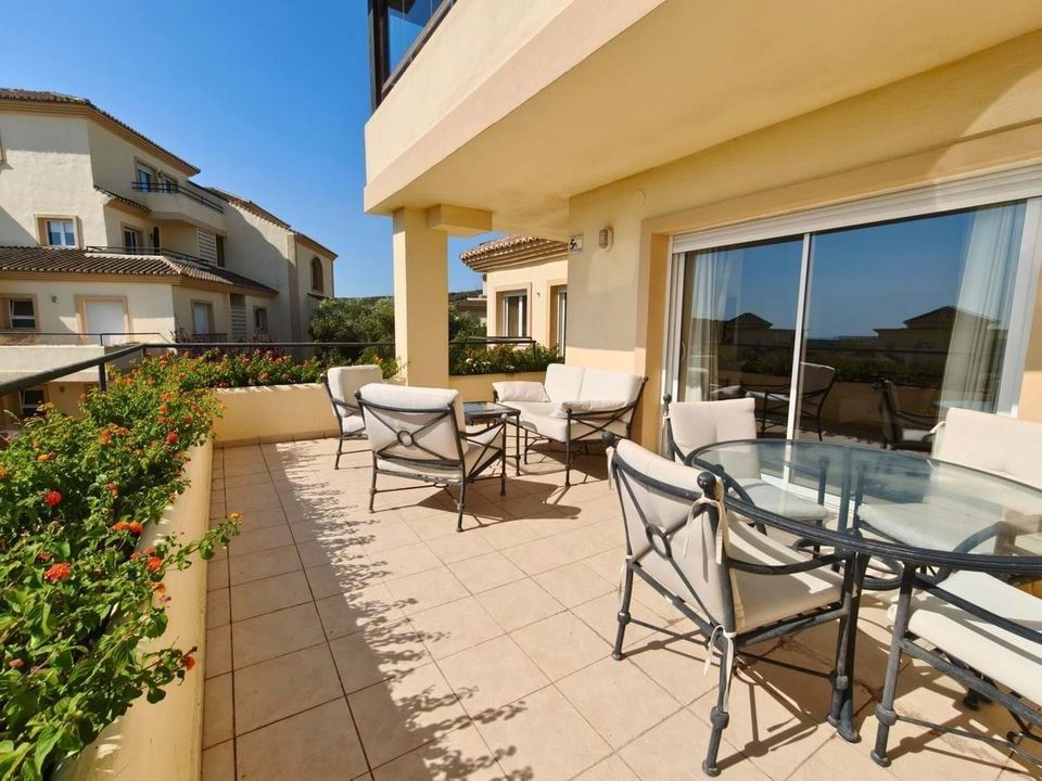 Lejlighed i Sotogrande, Cadiz - foto 3