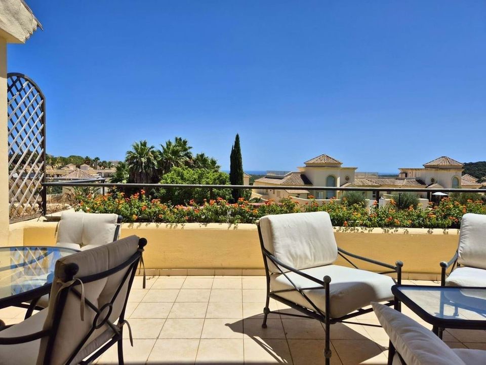 Lejlighed i Sotogrande, Cadiz - foto 4