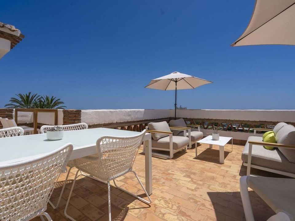 Lejlighed i Mijas Costa, Malaga - foto 2