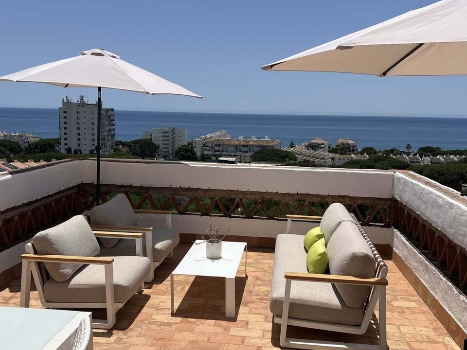 Lejlighed i Mijas Costa, Malaga - foto 4