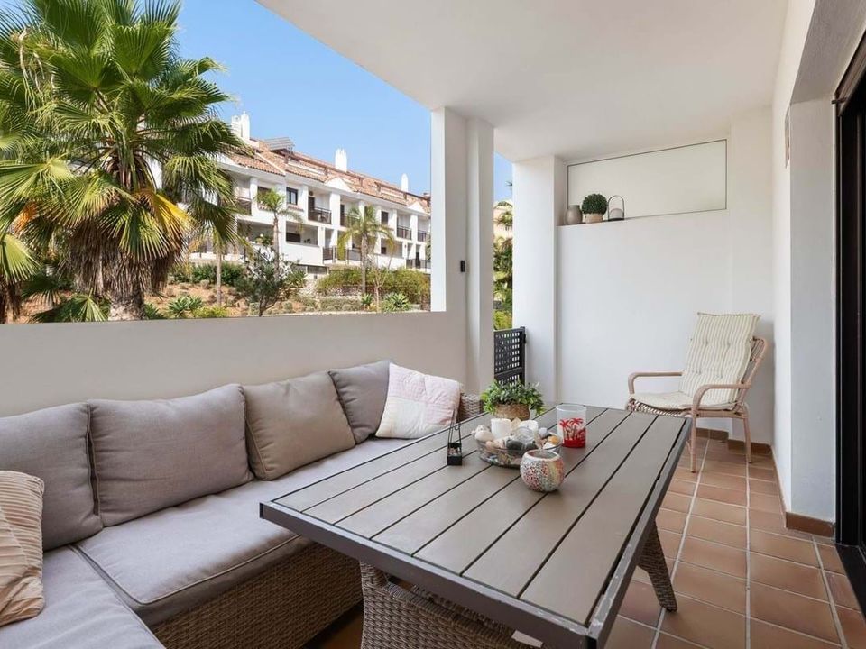Byhus i Mijas Costa, Malaga - foto 4