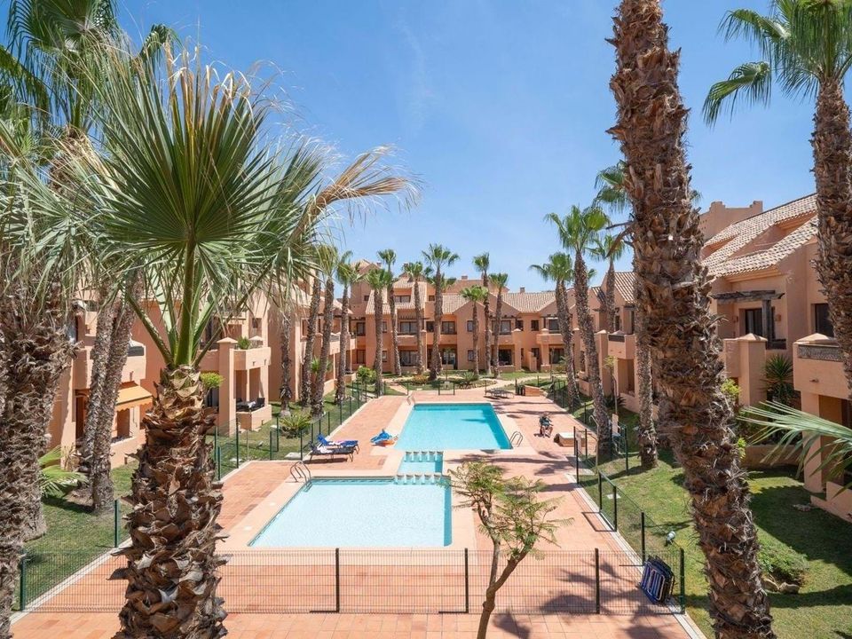 Penthouse i Los Alcazares, Murcia - foto 1