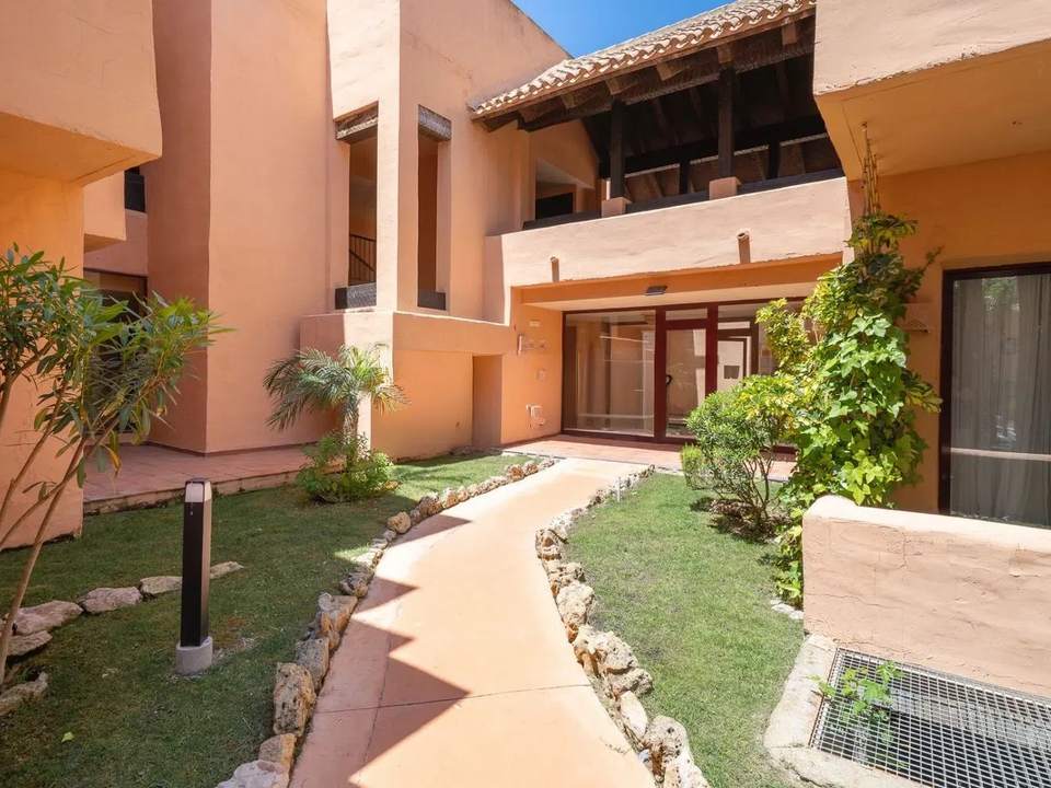 Penthouse i Los Alcazares, Murcia - foto 2