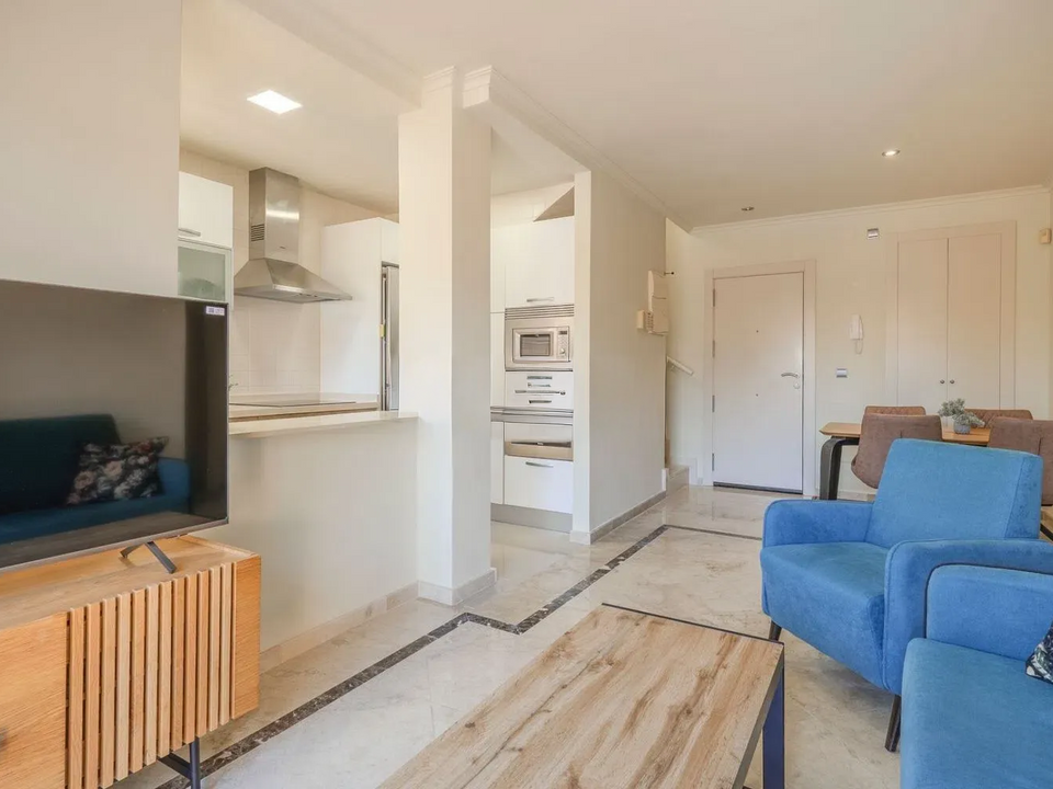 Penthouse i Los Alcazares, Murcia - foto 3
