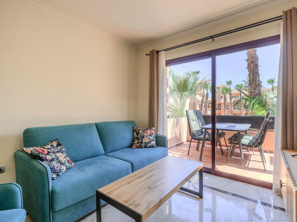 Penthouse i Los Alcazares, Murcia - foto 4