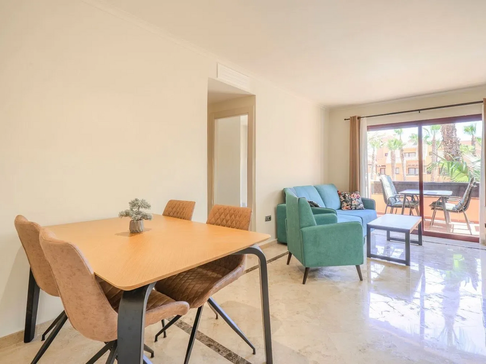 Penthouse i Los Alcazares, Murcia - foto 5