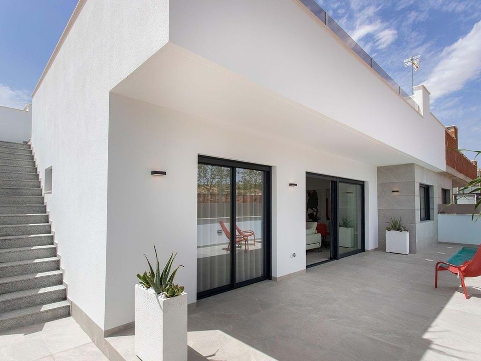Villa i Sucina, Murcia - foto 1