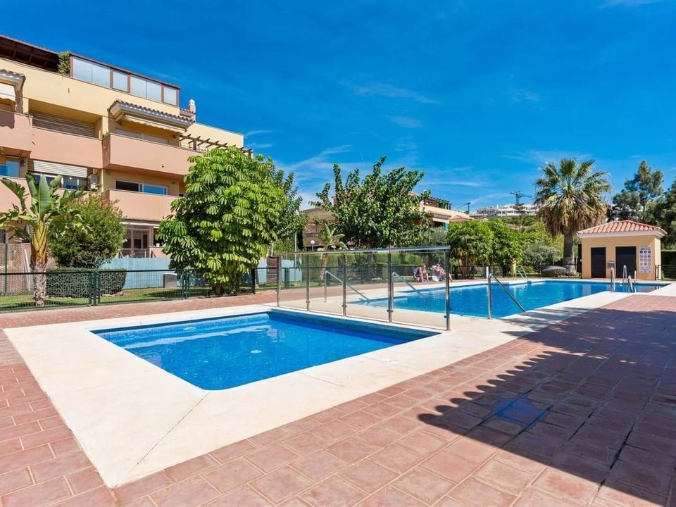 Leilighet i La Cala De Mijas, Malaga - bilde 1