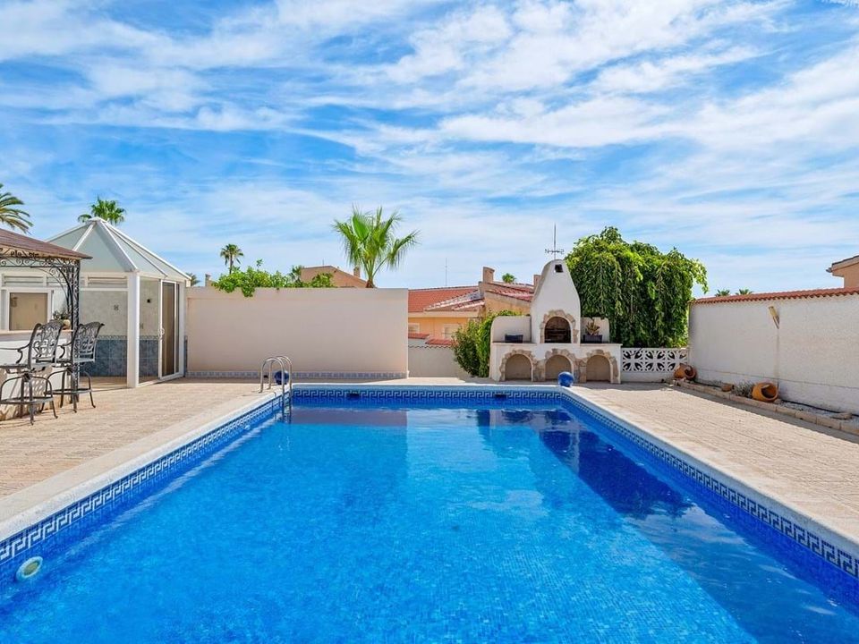 Villa i Ciudad Quesada, Alicante - foto 2