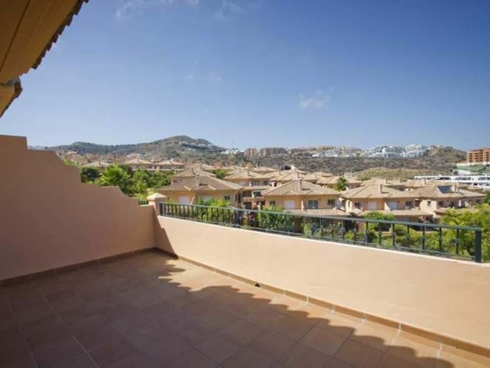 Villa i Mijas Costa, Malaga - foto 2