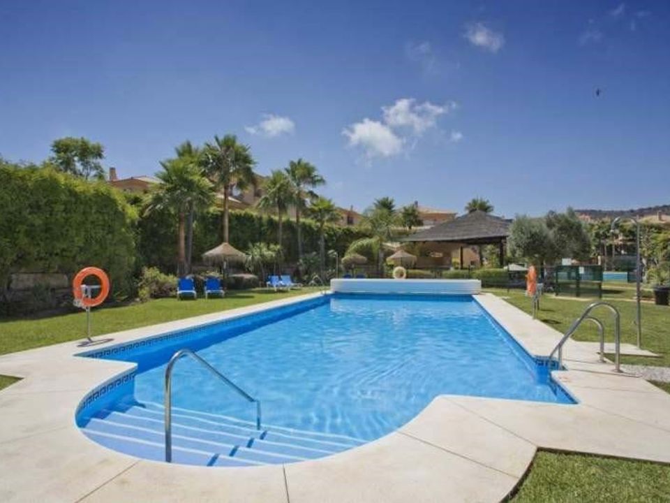 Villa i Mijas Costa, Malaga - foto 3
