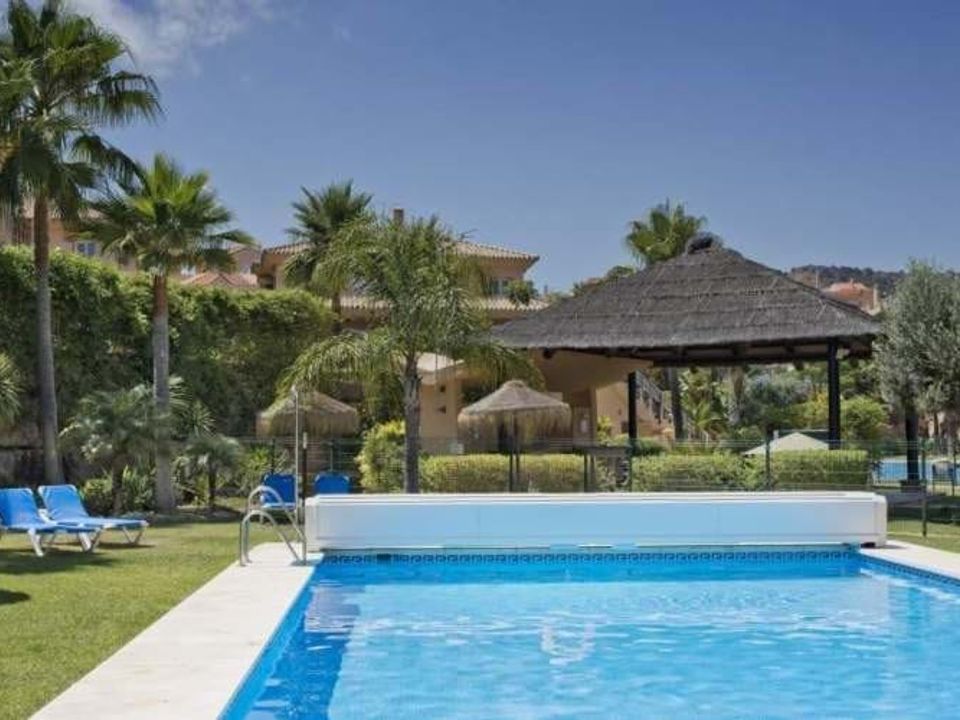 Villa i Mijas Costa, Malaga - foto 4